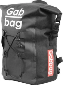 Gabbag Day 25L Waterdichte Rugzak - Zwart 12 Gabbag Day 25L Waterdichte Rugzak - Zwart -Outwell Winkel 900 663 900 663 0jgd310 100 02