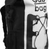 Gabbag Day 25L Waterdichte Rugzak - Wit -Outwell Winkel 900 667 900 667 0jgd310 000 08