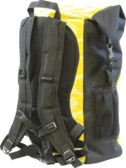 Gabbag The Original II 35L Waterdichte Rugzak - Geel 18 Gabbag The Original II 35L Waterdichte Rugzak - Geel -Outwell Winkel 900 673 0jgd220 200 06 1