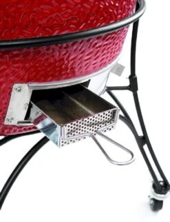 Kamado Joe Classic II Barbecue -Outwell Winkel 900 690 kjo slide out ash drawer 2