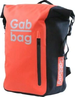 Gabbag Reflective 25L Waterdichte Rugzak - Rood 12 Gabbag Reflective 25L Waterdichte Rugzak - Rood -Outwell Winkel 900 695 0ref510 400 02
