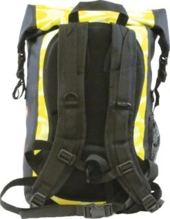 Gabbag The Original II 35L Waterdichte Rugzak - Geel 14 Gabbag The Original II 35L Waterdichte Rugzak - Geel -Outwell Winkel 900 696 0jgd220 200 05 1
