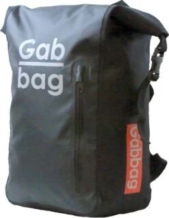 Gabbag Reflective 25L Waterdichte Rugzak - Zwart 13 Gabbag Reflective 25L Waterdichte Rugzak - Zwart -Outwell Winkel 900 701 0ref510 100 02