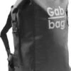Gabbag Reflective 25L Waterdichte Rugzak - Zwart -Outwell Winkel 900 709 0ref510 100 08