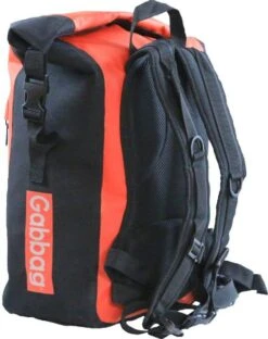 Gabbag Reflective 25L Waterdichte Rugzak - Rood 13 Gabbag Reflective 25L Waterdichte Rugzak - Rood -Outwell Winkel 900 713 0ref510 400 04