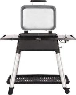 Everdure Force Gas Barbecue - Wit 7 Everdure Force Gas Barbecue - Wit -Outwell Winkel 900 718 9312646028593 1