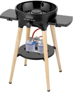 CADAC Citi Chef 40 FS Gasbarbecue -Outwell Winkel 900 728 5615 20 04 citi chef 40 fs 13 optional dual power pak