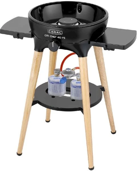 CADAC Citi Chef 40 FS Gasbarbecue - Afbeelding 7