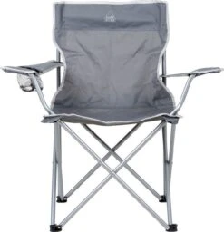 Camp Gear Compact Vouwstoel-Grijs -Outwell Winkel 900 730 1267192 02
