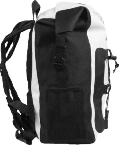 Gabbag Day 25L Waterdichte Rugzak - Wit -Outwell Winkel 900 743 900 743 0jgd310 000 07