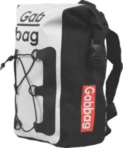 Gabbag Day 25L Waterdichte Rugzak - Wit -Outwell Winkel 900 747 900 747 0jgd310 000 02