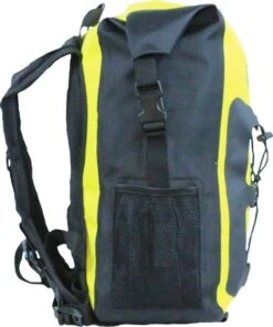 Gabbag Day 25L Waterdichte Rugzak - Geel -Outwell Winkel 900 751 900 751 0jgd310 200 07