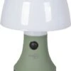 Bo-Camp Sirius Tafellamp Met Kap - Groen 1 Bo-Camp Sirius Tafellamp Met Kap - Groen -Outwell Winkel 900 756 5818904