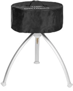 CADAC Grillo Chef 40 Gasbarbecue - BBQ -Outwell Winkel 900 762 740 cvr grillogas bbq cover