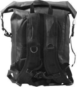 Gabbag Reflective 25L Waterdichte Rugzak - Zwart 16 Gabbag Reflective 25L Waterdichte Rugzak - Zwart -Outwell Winkel 900 793 0ref510 100 05