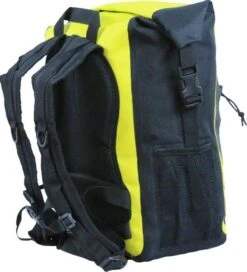 Gabbag Day 25L Waterdichte Rugzak - Geel -Outwell Winkel 900 816 900 816 0jgd310 200 06