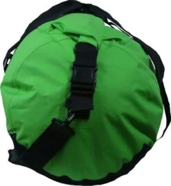 Gabbag Duffel 65L Waterdichte Tas - Groen -Outwell Winkel 900 824 0jgr220 600 03