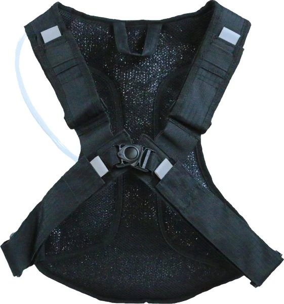 Gabbag Hydro 3L Waterdichte Drinkrugzak - Zwart 8 Gabbag Hydro 3L Waterdichte Drinkrugzak - Zwart - Afbeelding 6