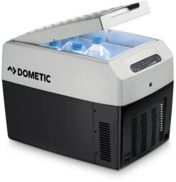 Dometic TropiCool TCX 14 Elektrische Koelbox - 14 Liter -Outwell Winkel 900 869 900 900 dometic tropicool tcx 14 5