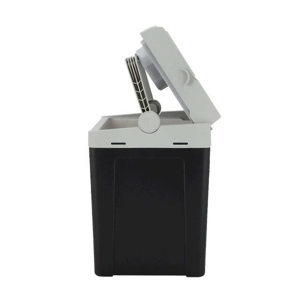 Mestic MTEC-28 Elektrische Koelbox - 28 Liter 4 Mestic MTEC-28 Elektrische Koelbox - 28 Liter - Afbeelding 2