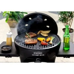 CADAC Citi Chef 40 FS Gasbarbecue -Outwell Winkel 900 900 5615 20 04 citi chef 40 fs black 9
