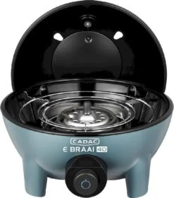 CADAC E-Braai Elektrische Barbecue - Petrol -Outwell Winkel 900 900 5840 20 18 eu e braai petrol 4