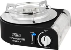 CADAC Safari Chef Compact Lite Gasbarbecue 11 CADAC Safari Chef Compact Lite Gasbarbecue -Outwell Winkel 900 900 6525l1 10 safari chef 30 compact 4