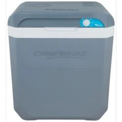 Campingaz Powerbox Plus 12/230V Elektrische Koelbox - 28 Liter 11 Campingaz Powerbox Plus 12/230V Elektrische Koelbox - 28 Liter -Outwell Winkel 900 900 8830253 5