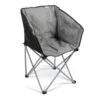 Kampa Fog Kuipstoel - Grijs -Outwell Winkel 900 900 9120001415