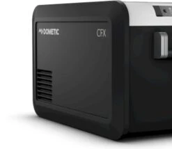 Dometic CFX3 25 Compressor Koelbox - 25 Liter -Outwell Winkel 900 900 93 72 dometic gf cfx335 2 rugged construction 69372 11