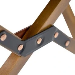 Bo-Camp Urban Outdoor Bloomsbury Relaxstoel - Grijs - S -Outwell Winkel 900 900 bo camp bloomsbury s grijs 5