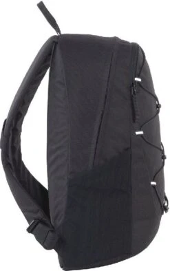 Nomad Focus 20L Laptoprugzak - Black 10 Nomad Focus 20L Laptoprugzak - Black -Outwell Winkel 900 900 bsfoc2f6d b20 101 3