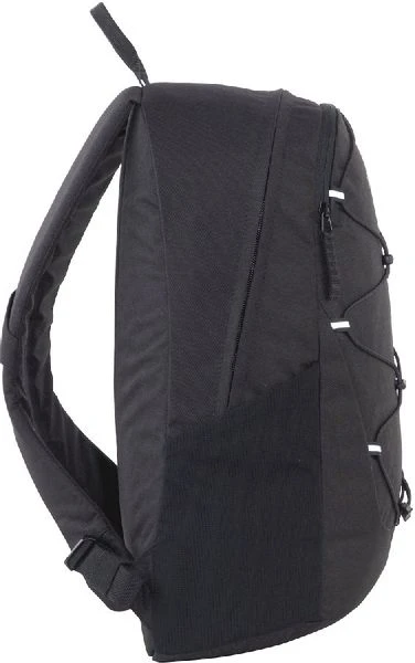 Nomad Focus 20L Laptoprugzak - Black 5 Nomad Focus 20L Laptoprugzak - Black - Afbeelding 3