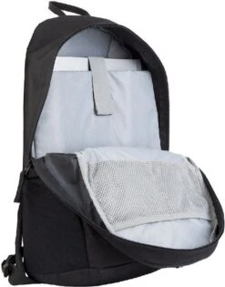 Nomad Focus 20L Laptoprugzak - Black 11 Nomad Focus 20L Laptoprugzak - Black -Outwell Winkel 900 900 bsfoc2f6d b20 101 5