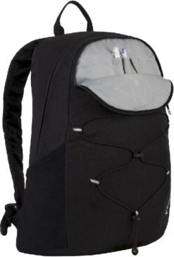 Nomad Focus 20L Laptoprugzak - Black 12 Nomad Focus 20L Laptoprugzak - Black -Outwell Winkel 900 900 bsfoc2f6d b20 101 6