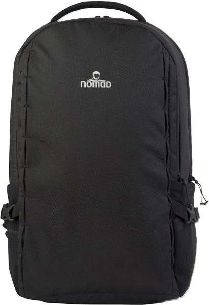 Nomad Velocity 25L Laptoprugzak - Black 4 Nomad Velocity 25L Laptoprugzak - Black - Afbeelding 2
