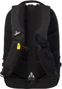 Nomad Velocity 25L Laptoprugzak - Black 11 Nomad Velocity 25L Laptoprugzak - Black -Outwell Winkel 900 900 bsve25t4h b25 101 4