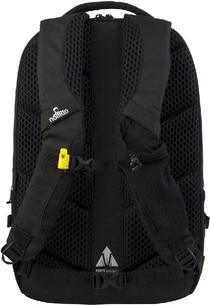 Nomad Velocity 25L Laptoprugzak - Black 5 Nomad Velocity 25L Laptoprugzak - Black - Afbeelding 3