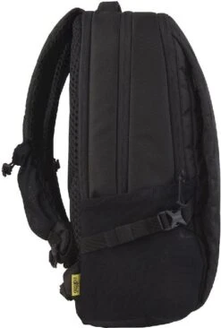 Nomad Velocity 25L Laptoprugzak - Black 12 Nomad Velocity 25L Laptoprugzak - Black -Outwell Winkel 900 900 bsve25t4h b25 101 6