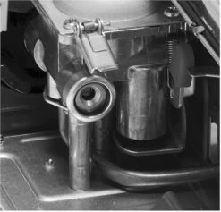 Campingaz Camp Bistro 3 - 1-pits Kooktoestel -Outwell Winkel 900 900 camp bistro 3 2000038753 8