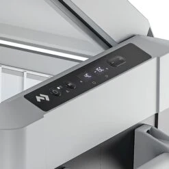 Dometic CFF 70DZ Compressor Koelbox - 70 Liter 13 Dometic CFF 70DZ Compressor Koelbox - 70 Liter -Outwell Winkel 900 900 cff70 display