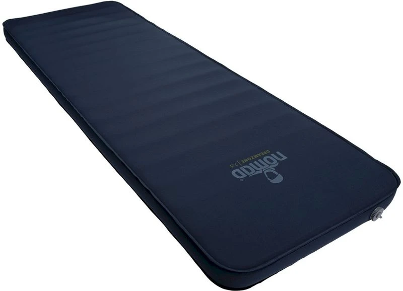 Nomad Dreamzone 7.5 Zelfopblazende Slaapmat 4 Nomad Dreamzone 7.5 Zelfopblazende Slaapmat - Afbeelding 2