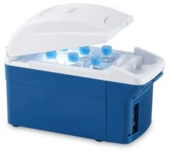 Mobicool MT08 Blauw Autokoelbox - 8 Liter -Outwell Winkel 900 900 mt08 9600024956 p403 3