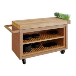 OFYR Insert PRO Teakhout - Large -Outwell Winkel 900 900 ofyr storage insert pro insert large