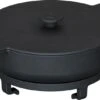 OFYR Tabl'O Cast Iron Casserole Set -Outwell Winkel 900 900 ofyr tablo cast iron casserole set