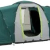 Coleman Spruce Falls 4 Vis-a-vis Tent - 4 Persoons -Outwell Winkel 900 900 spruce falls 2000030283