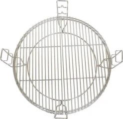 Kamado Joe Classic III Barbecue -Outwell Winkel 900 931 img 7823