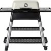 Everdure Force Gas Barbecue - Wit -Outwell Winkel 900 944 9312646028593
