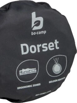 Bo-Camp Dorset Golden Zelfopblazende Slaapmat 20 Bo-Camp Dorset Golden Zelfopblazende Slaapmat -Outwell Winkel 900 974 3400170 15