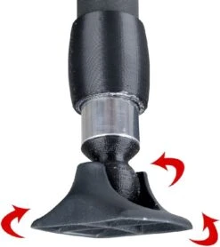 Crespo Campingtafel - AP-272 - 120 X 80 Cm -Outwell Winkel 900 989 1151400 08